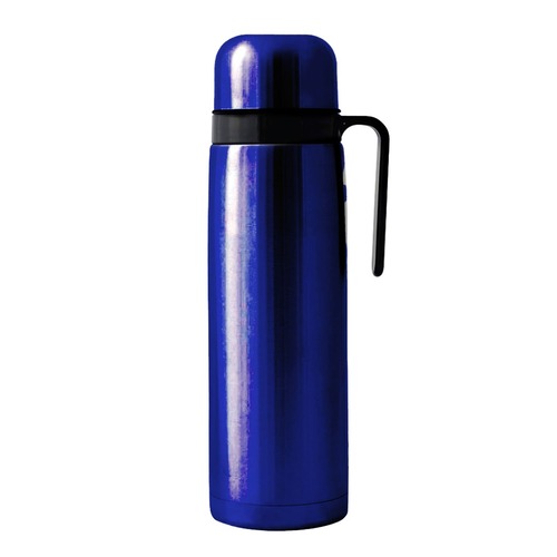 Termo de Acero Inoxidable (500ml)