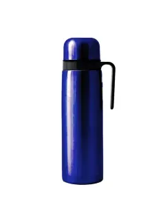 Termo de Acero Inoxidable (500ml)