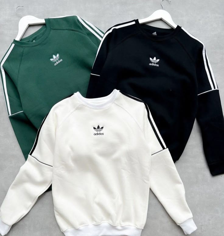 Sueter ADIDAS