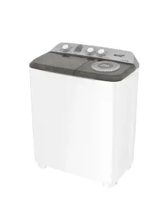 Lavadora Across By Whirlpool 10 Kg Doble Tina