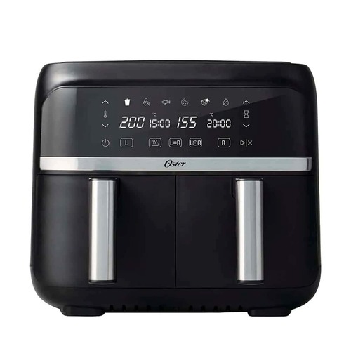 Freidora de Aire Digital