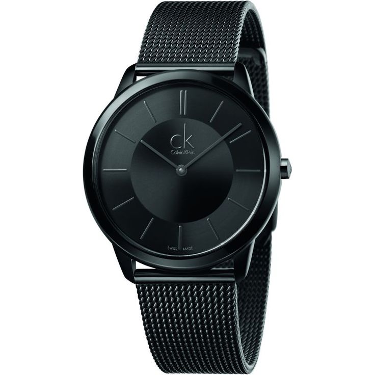 Reloj Calvin Klein