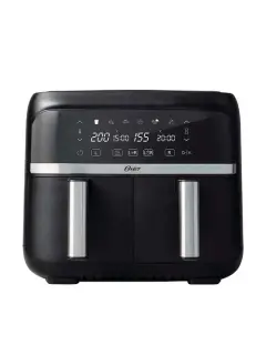 Freidora de Aire Digital